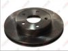ABE C3Y012ABE Brake Disc